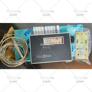 【新品★適格請求書★税込】koki-20-30c temperature control 【6ヶ月保証】