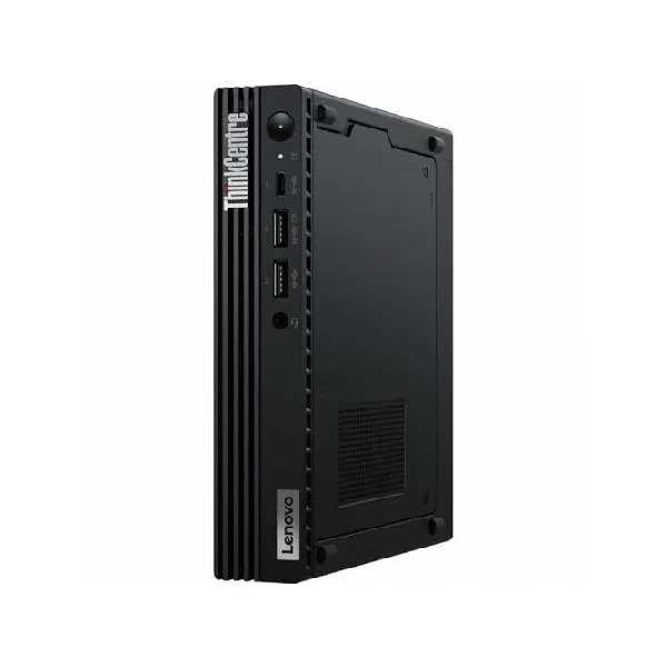 Lenovo ThinkCentre M90q Gen 3 - Compact Desktop Computer with Intel Core i7 12th Gen, 16GB DDR5 RAM, Dodeca-Core Processor, M.2 PCI Express N_並行輸入