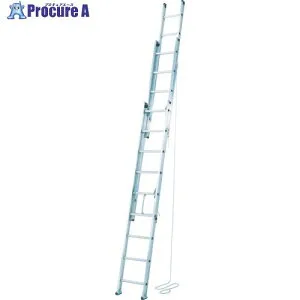 PiCa 3連はしごアルフ3ALF型 12.1m 3ALF-130 1台 ■▼242-9969 ※車上渡し