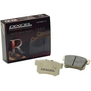 アテンザスポーツ ブレーキパッド GG3S 02/05-08/01 リア RDタイプ ディクセル/DEXCEL (355054