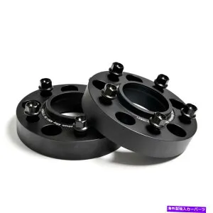 wheel adapter 2PC 35mmホイールスペーサーフィットメルセデスベンツGクラスGワゴンG63、G65、G350、G550、AMG 2pc 35mm Wheel Spacer fit Mercedes Benz G Class G Wagon G63,G65,G350,G550,AMG【並行輸入品】