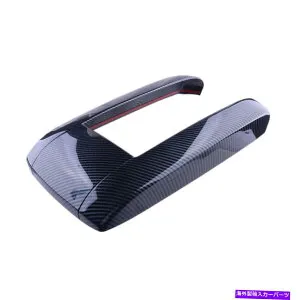 trim panel トヨタハイランダー20-22 ABSに適合するセンターコンソールアームレストパネルカバートリム Center Console Armrest Panel Cover Trim Fit for Toyota Highlander 20-22 ABS【並行輸入品】