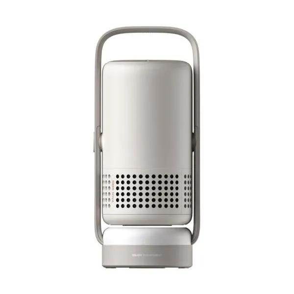 【長期保証付】XGIMI(エクス ジミー) XGIMI WM03H-1 Nova モバイルプロジェクター Cloud Ash