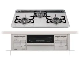 repla PD-509WS-60CV 12A13A