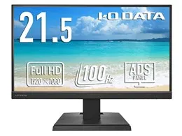 LCD-C222SDBX [21.5インチ ブラック]