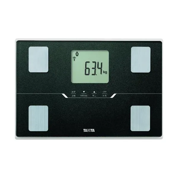 タニタ TANITA 体組成計 BC-768BK BC-768-BK 期間限定 ポイント10倍
