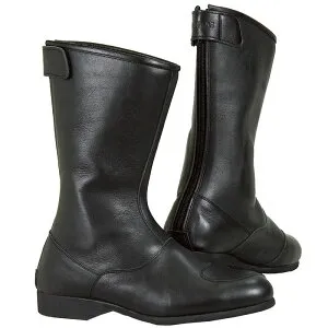 NANKAI ナンカイ NTB-24 ツアラーブーツ ブラック