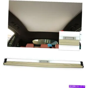 サンシェード サンルーフサンシェードカーテンカバー8T0877307フィットアウディA5 Quattro 2008-2017 Beige Sunroof Sunshade Curtain Cover 8T0877307 Fit AUDI A5 Quattro 2008-2017 Beige【並行輸入品】