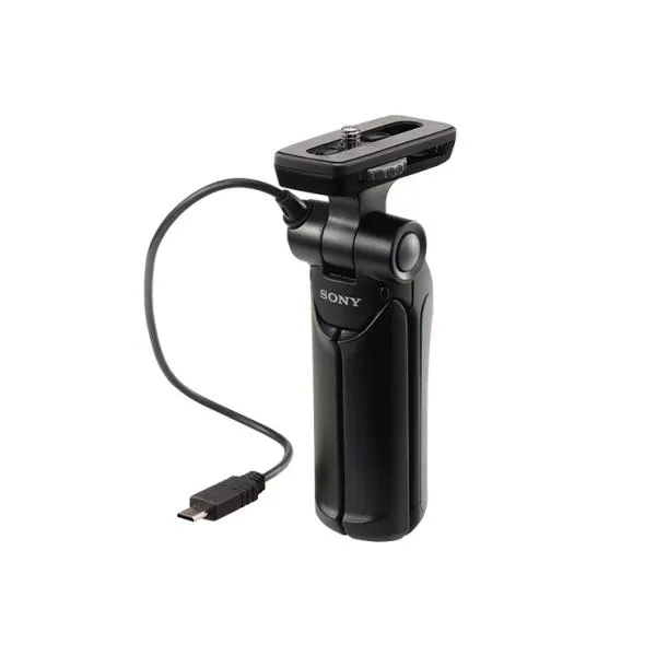 三脚機能付きシューティンググリップ SONY (ソニー) GP-VPT1