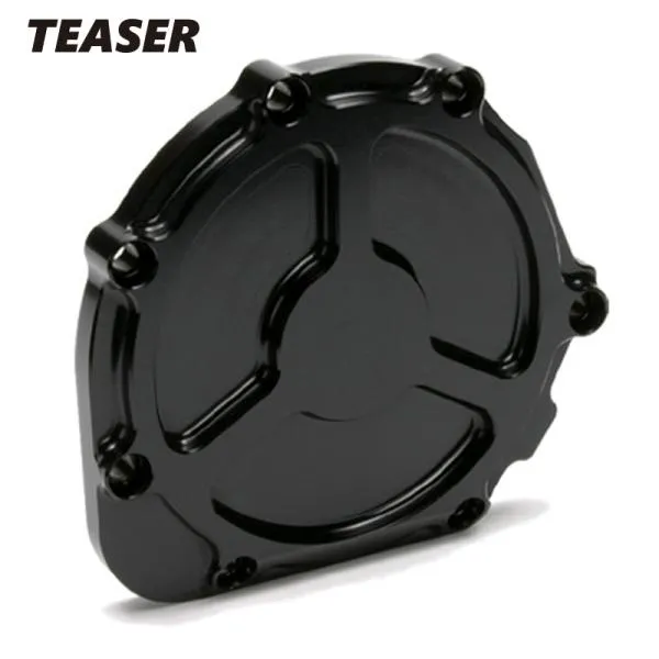 TEASER（ティ―ザ―）[J4B2K]パルサーカバー【BK／T2】ZZR1100 GPZ1100水冷 GPZ1000RX GPZ900R/750R ZX－10 ZRX1200R/S/1100
