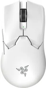 Razer Viper V2 Pro ゲーミングマウス 超軽量 59g Focus Pro 30K オプティカルセンサー 30000DPI 高速無線 オプティカルマウススイッチ 6ボタン