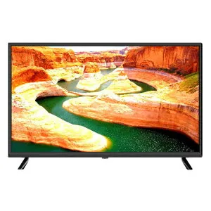テレビ 32型 チューナーレス 32V 32V型 チューナーレススマートテレビ 動画配信サービス専用 VOD視聴専用 アンテナ工事不要 送料無料 スマートテレビ 32インチ 1人暮らし リビング 新生活 HTW-32M