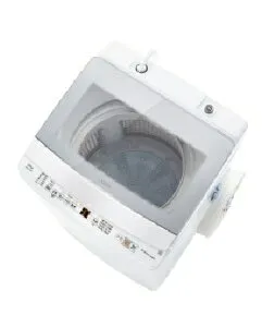 AQUA(アクア) 全自動洗濯機 洗濯容量7kg 4582678513465 AQW-P7A(W) [ホワイト]