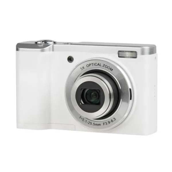 Kenko（ケンコー） デジタルカメラ KC-ZM08WH