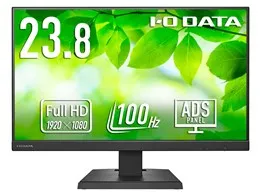 LCD-C242SDB [23.8インチ ブラック]