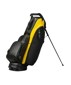 【条件達成で最大10万ポイント獲得のチャンス！4/20～4/30】ベゼル VESSEL スタンドキャディバッグ Player 5.0 Stand PLYRV25