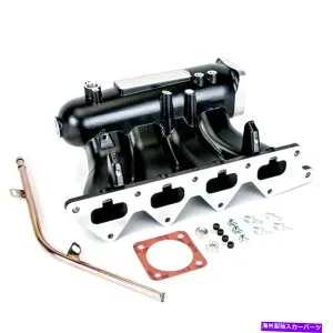 Intake Manifold Skunk2 Racing 307-06-0505 Proシリーズ吸気マニホールド適合03-06ランサー Skunk2 Racing 307-06-0505 Pro Series Intake Manifold Fits 03-06 Lancer【並行輸入品】