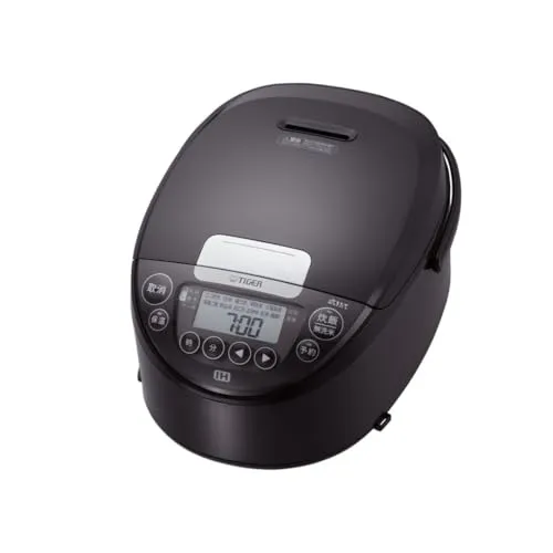 タイガー 炊飯器 IH 5.5合 JPW-D100