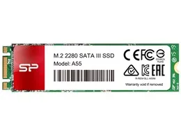 A55 SP256GBSS3A55M28