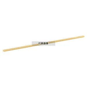 抗菌 計量棒 KRB-120 全長1200 給食用スパテラ/すくい網/ひしゃく No.3763421