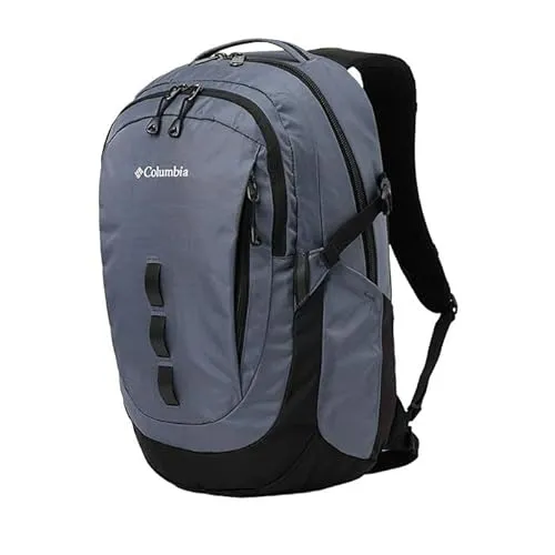 Columbia コロンビア バックパック Pepper Rock 30L Backpack PU7254 (556 New Moon, F)