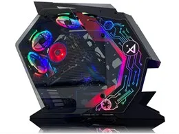 RAIZAN-442098 Ryzen 9 5900XT・32GBメモリ・1TB M.2 NVMe・RTX 5060Ti搭載・カスタマイズモデル