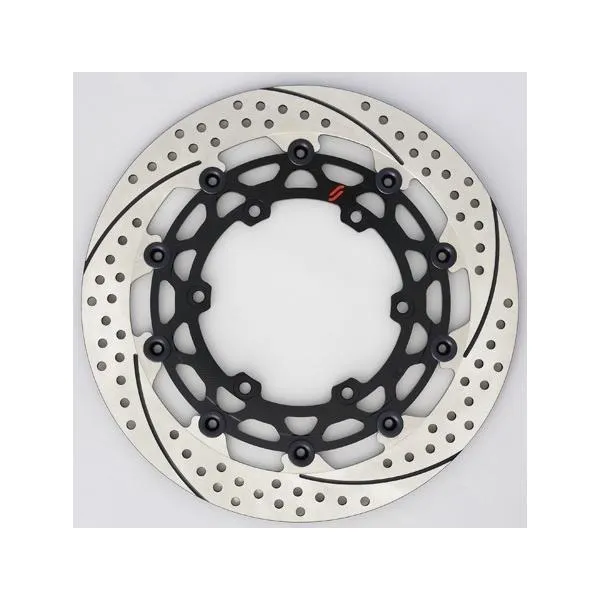 SUNSTAR サンスター PREMIUM RACING [プレミアムレーシング] フロントディスクローター YAMAHA ヤマハ ブレーキディスクローター ブレーキ