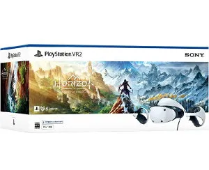 【新品】【即納】PlayStation VR2 Horizon Call of the Mountain 同梱版（CFIJ-17001） ホライゾン コール オブ ザ マウンテン