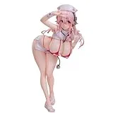 すーぱーそに子 ナースビキニver.