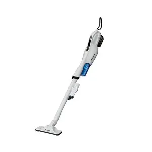 Panasonic（パナソニック） 工事用充電サイクロン式クリーナー(白) (18V 5Ah電池1個・本体・充電器) EZ37A5LJ1G-W