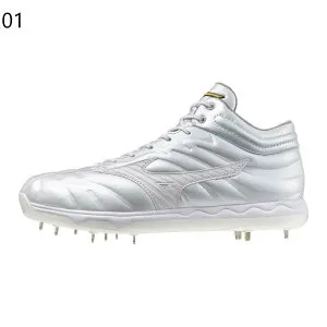 2025SSモデルMIZUNOミズノプロスピードレボプロ MID(野球／ソフトボール)【11GM2500】