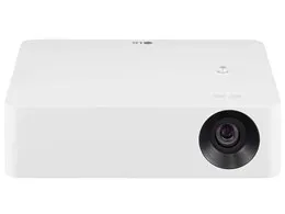 CineBeam PF610P [ホワイト]
