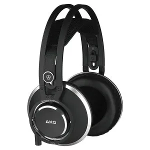 AKG K872-Y3 新品 モニターヘッドホン[アーカーゲー][Monitor Headphone]