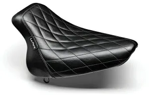 ベアボーン DIAMOND:1984～99年ソフテイル/ブラック