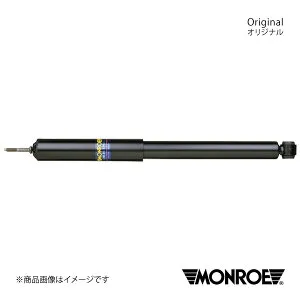 MONROE モンロー オリジナル Alfa Romeo 147 937BXB/937AB 01～ ショックアブソーバー1本 リア 左右共通 品番:G8019