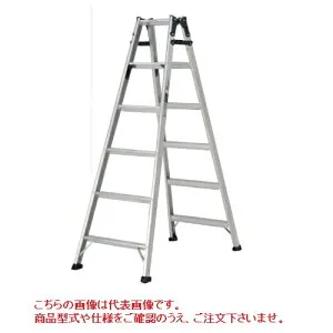 【ポイント5倍】【直送品】 アルインコ はしご兼用脚立 MXB-150FS 【特価】 【大型】