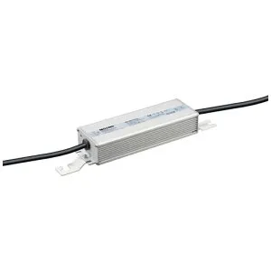 岩崎 レディオック LEDライトバルブ用電源ユニット 110W用 100/200～242V対応 50/60Hz WLE138V800M1/24-1
