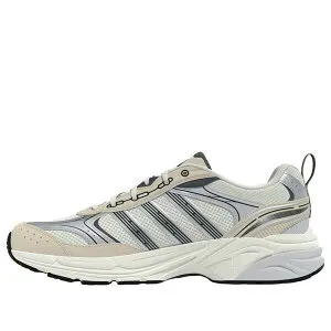 adidas アディダス メンズ スニーカー 【adidas Neon Flux 'White Black Linen' KJ5206】 サイズ US_6(24.0cm)