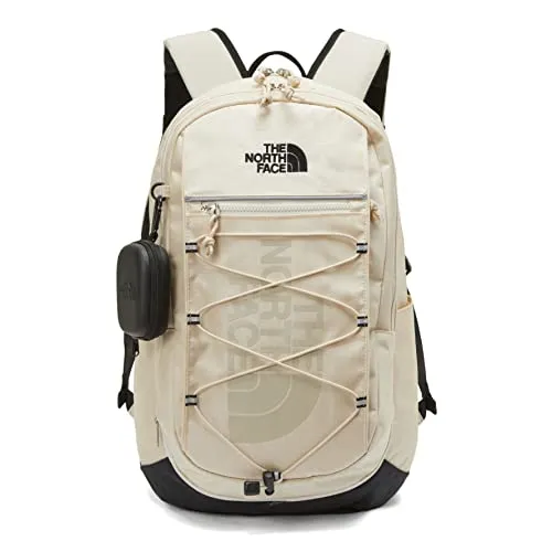(ザ・ノースフェイス) THE NORTH FACE SUPER PACK バックパック リュック (CREAM(NM2DP00K)) [並行輸入品]