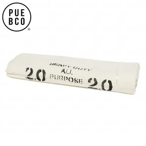 【24日20時～27日9時59分まで使用可能クーポン配布中】★PUEBCO プエブコ TENT MAT 2.0×2.0 テントマット Off White 103709 【 フットプリント キャンプ アウトドア 】