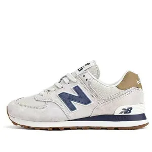 New Balance ニューバランス メンズ スニーカー Light Camel 【New Balance 574 D 'Light Camel' ML574LGI】 サイズ US_10(28.0cm)