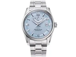 オリエントスター コンテンポラリーコレクション スタンダード RK-AU0109L