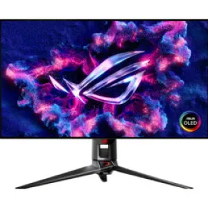 ASUS ROG Swift OLED PG32UCDPゲーミングモニター?32インチ 取り寄せ商品