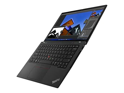 Lenovo ThinkPad P14s Gen 3 21AK002CUS 14インチ タッチスクリーンモバイルワークステーション - WUXGA - 1920 x 1200 - Intel Core i7 第12世代 i7-1260P Dodeca-co