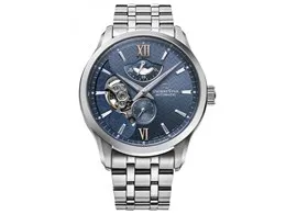 オリエントスター コンテンポラリーコレクション レイヤードスケルトン RK-AV0B08L