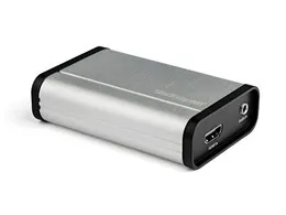 UVCHDCAP [シルバー/ブラック]