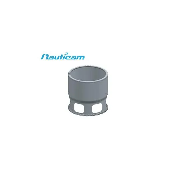 Fisheye フィッシュアイ 21074 NA-X80A-F フォーカスギア Nauticam ノーティカム