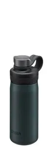 TIGER タイガー 真空断熱炭酸ボトル レイクブルー 0.5L MTA-T050AL