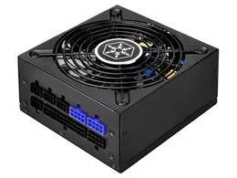 SST-SX700-LPT-Rev [ブラック]