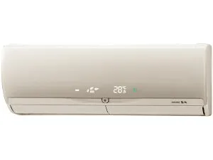 MSZ-ZW362S-T 三菱電機 MITSUBISHI ELECTRIC 2012年モデル 霧ヶ峰 Zシリーズ エアコン クーラー 12畳用 200V クリーンブラウン
